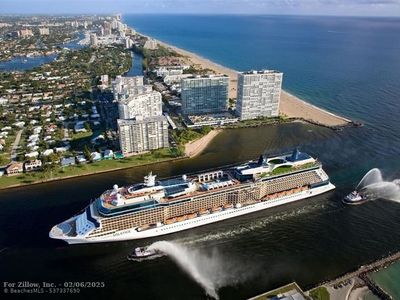 2100 S OCEAN LN UNIT 811