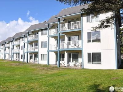 Property at 210 26TH Street NW #105, Long Beach, WA