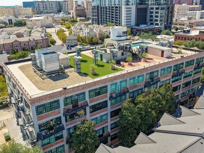 2220 Canton St APT 409