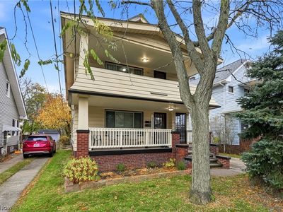 3579 Bosworth Rd