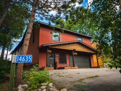 14635 Canadian Border Rd