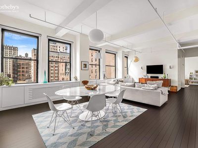 11 W 30th St APT 8F