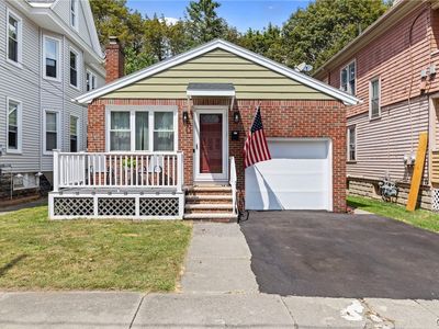 218 Whittier Ave #20