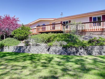 9245 Butler Creek Rd