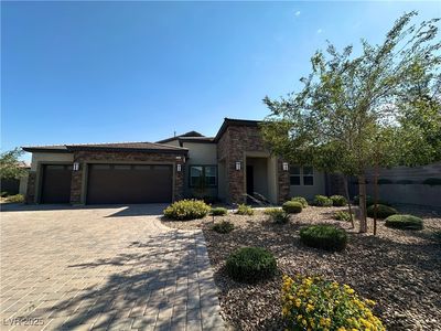 7011 Arabian Ridge St