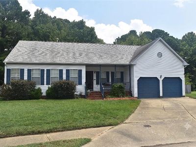 6 Bounty Cir