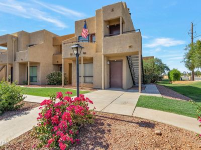 11640 N 51st Ave APT 221