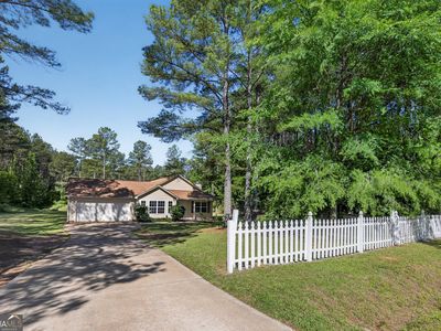 Property at 459 Bethel Church Rd, Luthersville, GA