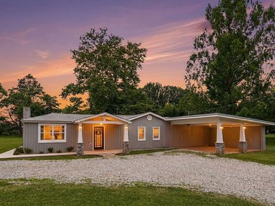 1522 Holders Cove Rd