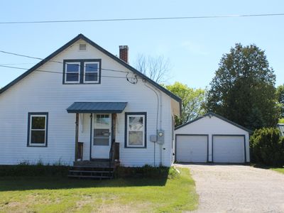 23 Hadley Street