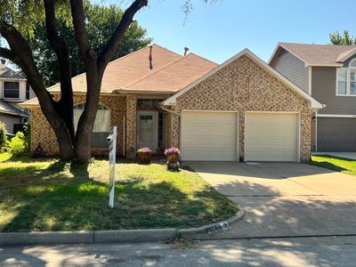 4152 Judith Way