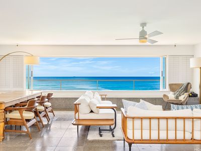 2895 Kalakaua Ave #603/604