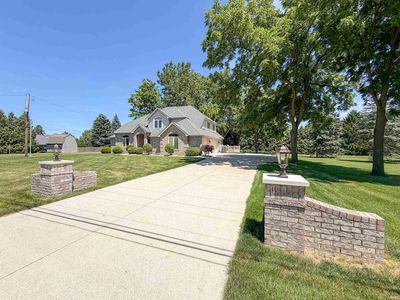 1341 Hartzell Rd
