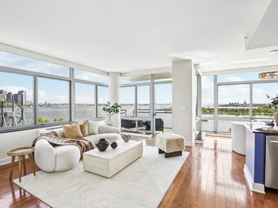 25 Hudson St APT 803