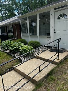 35 Cambridge Court #c