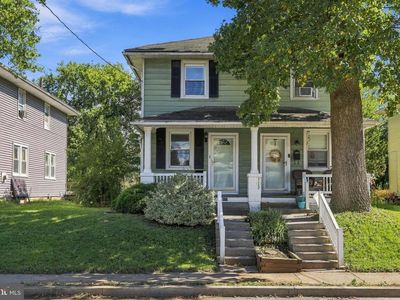 Property at 117 Mill St, Manheim, PA