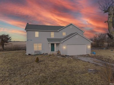 4920 S County Road 500 W