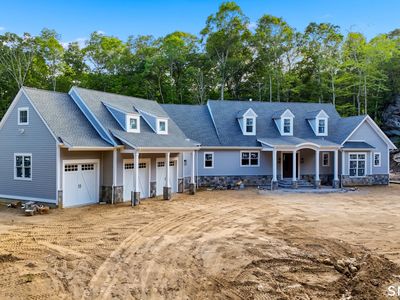 41-B Whippoorwill Road