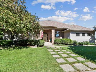 1201 Wild Prairie Dr