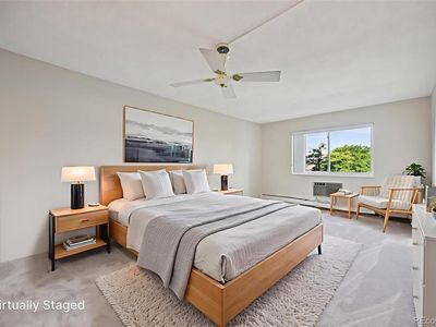 3460 S Poplar Street #307