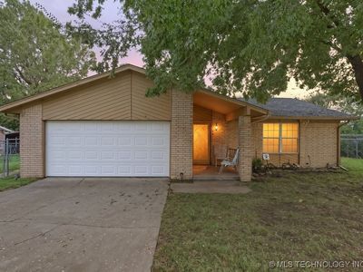 1917 S 143rd East Ave