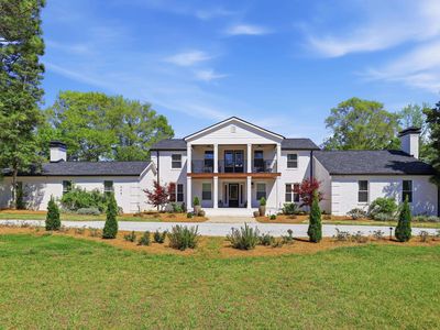 405 Foot Hills Rd