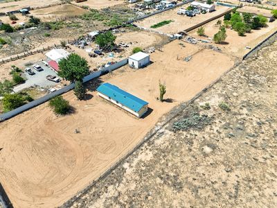 Property at 1 La Sierra Ln, Los Lunas, NM