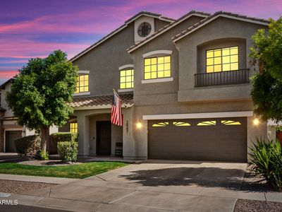 2887 E BAARS Court