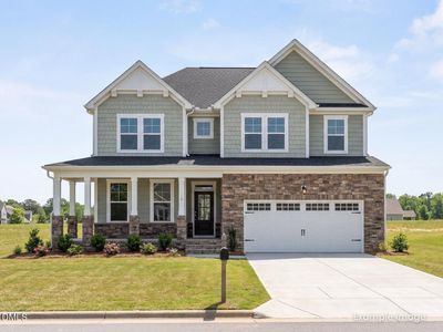 741 Dragonfly Pond Way