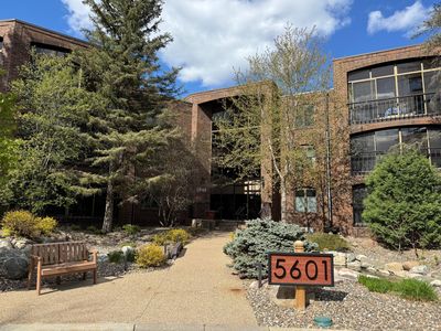 5601 Dewey Hill Rd APT 220