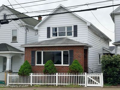 Property at 225 E Union St, Nanticoke, PA