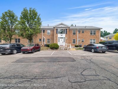 3333 Moores River Dr APT 506