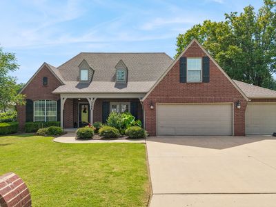 Property at 3306 Fairway St, Claremore, OK