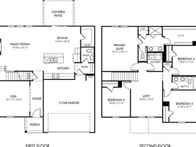 Brentwood Plan, Ashby Woods