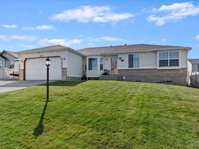 4582 S Early Duke St