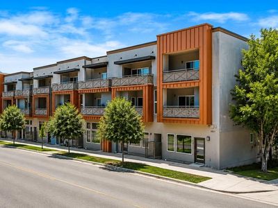 Property at 2827 Manor Rd Unit 2201, Austin, TX