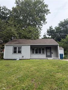 Property at 514 S Ralston St, Sugar Creek, MO