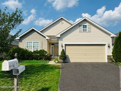 7 Eagle Ridge Circle