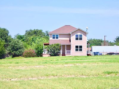 15506 Wheeler Rd. #4
