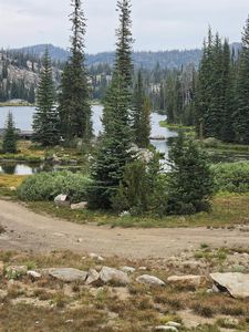 Hump Lake Lot 4