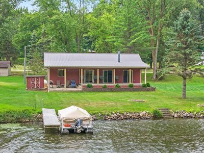 Property at S1115 E Redstone Dr, La Valle, WI