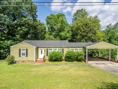 Property at 21 Doncaster Dr NE, Rome, GA