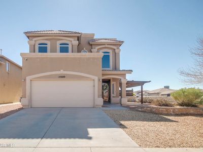 14600 Christian Castle Ave