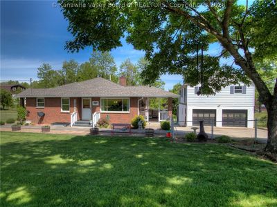 3005 Mount Vernon Rd