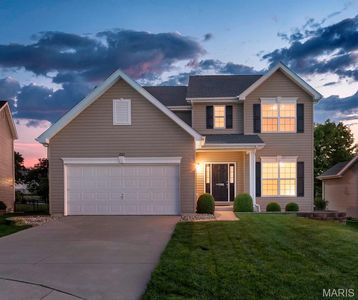 1705 Misty Manor Ct