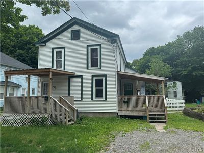 30 Mitchell St