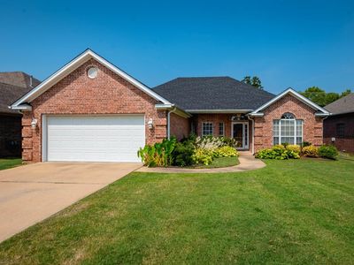 Property at (Undisclosed Address), Maumelle, AR