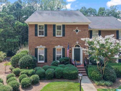 3111 Chestnut Oaks Dr