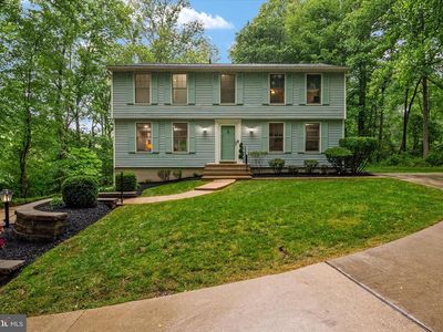 7190 Mink Hollow Rd