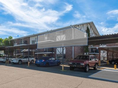 1610 Cannon St APT 12